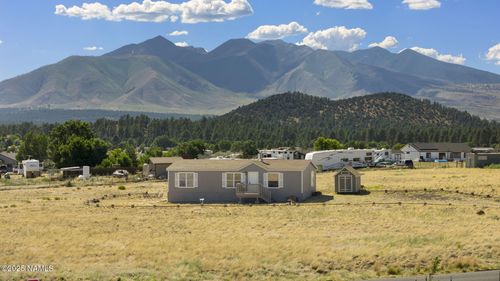 10010 Stardust Trl, Flagstaff, AZ, 86004-1173 | Card Image