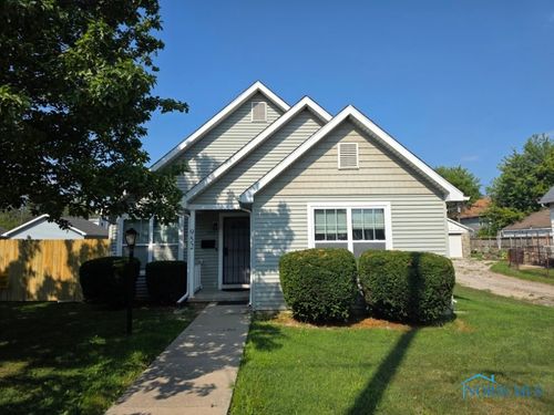 952 Kingston Ave, Toledo, OH, 43605-2919 | Card Image