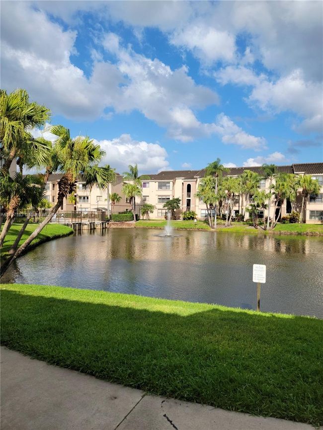 APT-9107 - 2900 S University Dr, Condo with 1 bedrooms, 1 bathrooms and null parking in Davie FL | Image 16