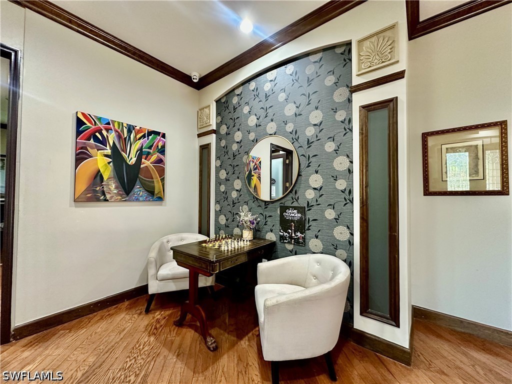 Residential Lease in Naples 5