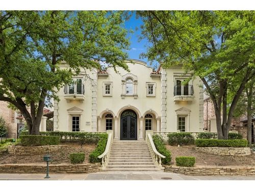 6917 Forest Glen Dr, Dallas, TX, 75230-2358 | Card Image