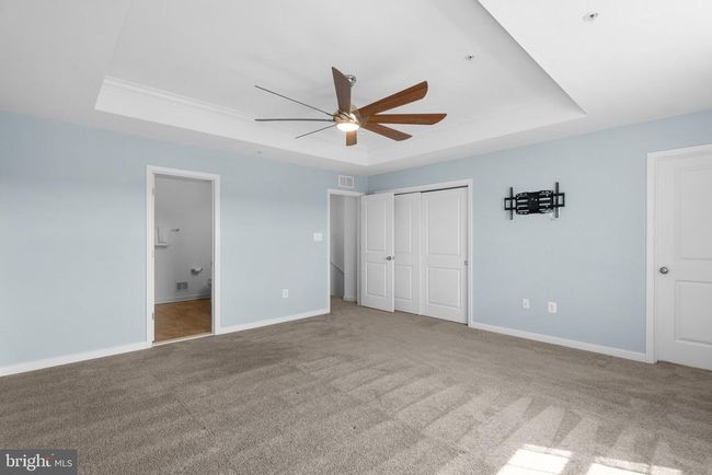B - 665 E Church St, Townhouse with 3 bedrooms, 3 bathrooms and null parking in FREDERICK MD | Image 22