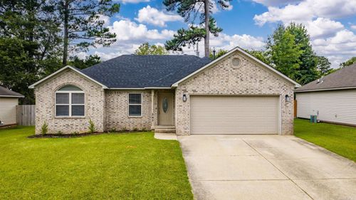 207 Franklin St, Jacksonville, AR, 72076-3571 | Card Image