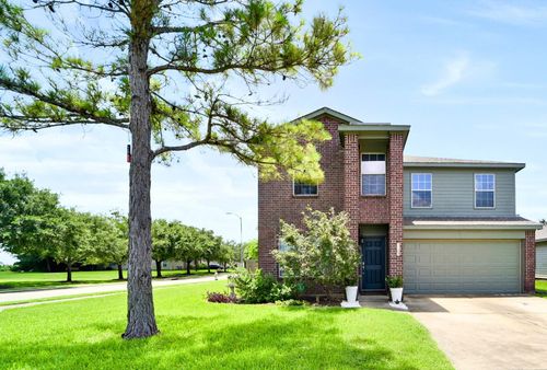 1103 Desert Willow Ln, Rosenberg, TX, 77471-5894 | Card Image