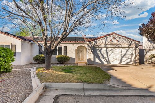 1305 Villa Campo, Albuquerque, NM, 87113-1059 | Card Image