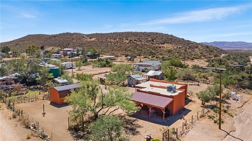 5016 Tennessee Ave, Chloride, AZ, 86431 | Card Image