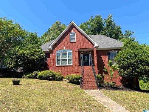 6540 Hemlock St, TRUSSVILLE, AL, 35173-1833 | Card Image