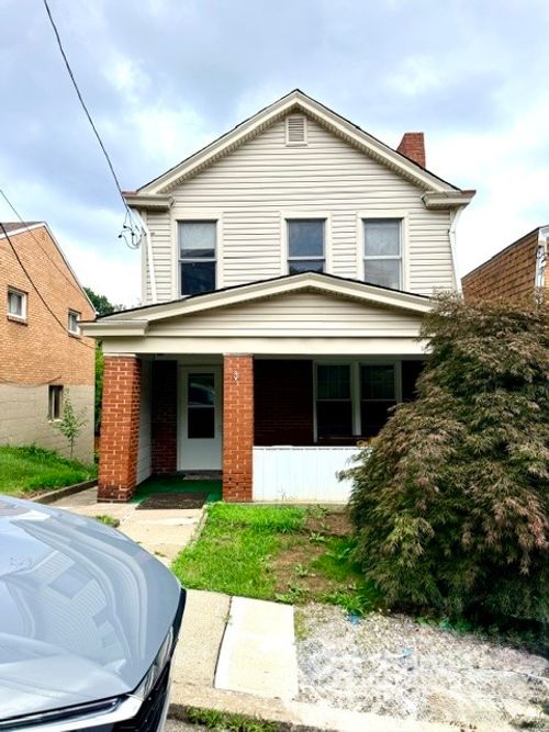 2249 Almont St, Carrick, PA, 15210 | Card Image