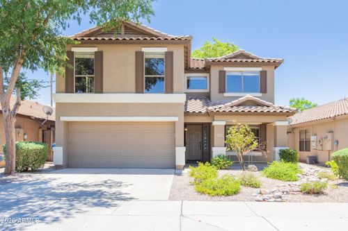 20733 N 37th Way, Phoenix, AZ, 85050-4856 | Card Image