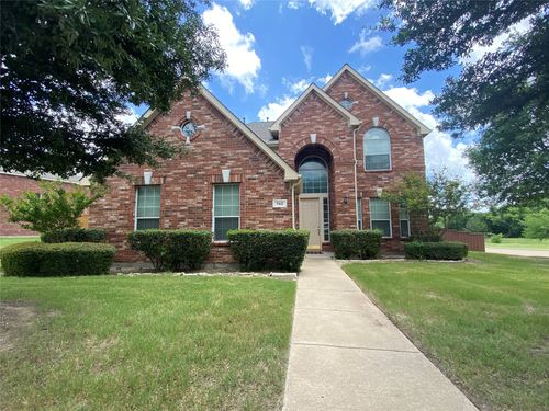 740 Bridgeport Ln, Prosper, TX, 75078-8540 | Card Image