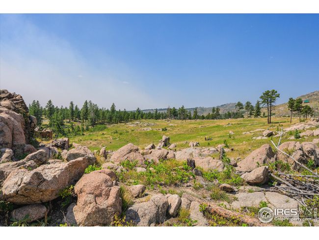 3805 Davis Ranch Rd, House other with 4 bedrooms, 3 bathrooms and null parking in Bellvue CO | Image 38