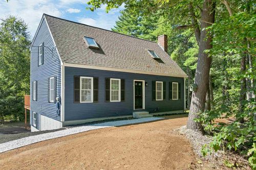 19 Southview Ln, Alton Bay, NH, 03810-4769 | Card Image