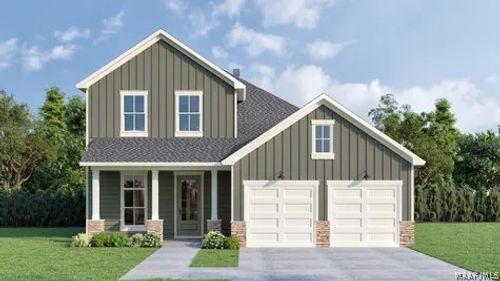 9580 Dakota Dr, Pike Road, AL, 36064-2799 | Card Image