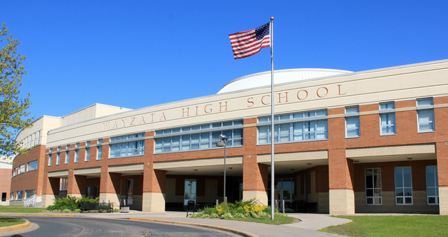 Wayzata school district and close to many private options | Image 65