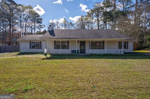4284 Village Green Cir W, Conyers, GA, 30013-3000 | Card Image