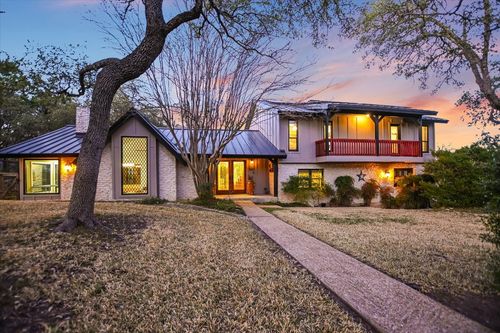 9106 Glenlake Dr, Austin, TX, 78730-3332 | Card Image