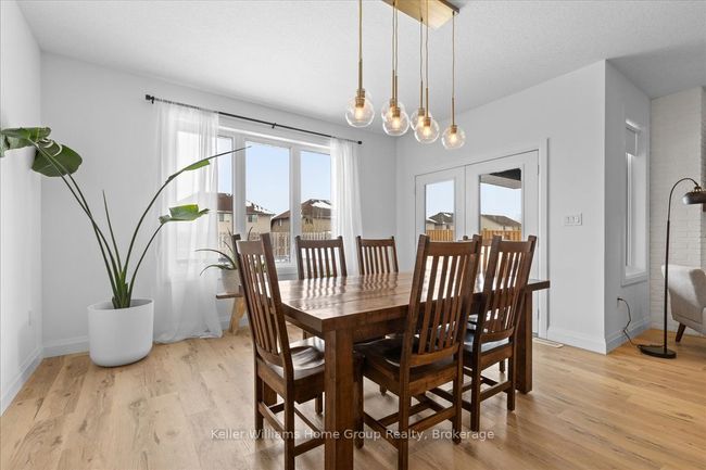 113 Walsh St, House other with 4 bedrooms, 3 bathrooms and 2 parking in Arthur ON | Image 8