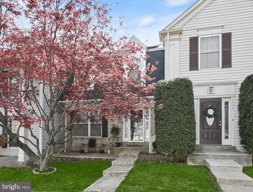 19528 Taverney Dr, GAITHERSBURG, MD, 20879-1472 | Card Image