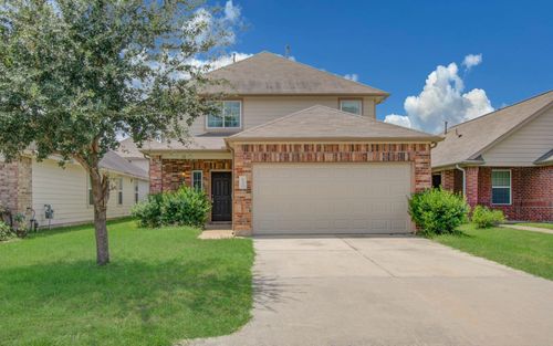 10335 Solitude Way, Houston, TX, 77044 | Card Image
