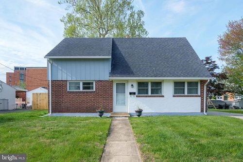 1504 Montgomery Rd, WILMINGTON, DE, 19805-1245 | Card Image