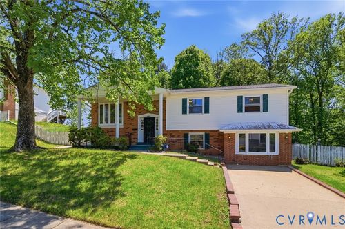 4507 Glendale Road, Woodbridge, VA, 22193 | Card Image
