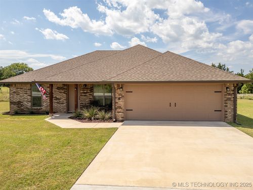 315 Diamondhead Dr, Burneyville, OK, 73430-2151 | Card Image