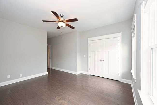 UNIT-2D - 1019 N Maple St, Townhouse with 2 bedrooms, 3 bathrooms and 2 parking in Murfreesboro TN | Image 35