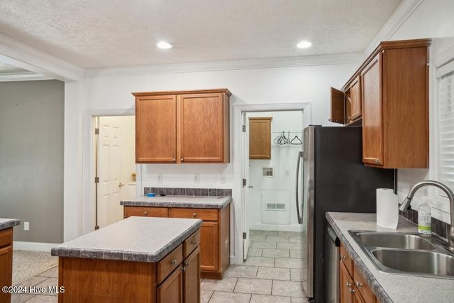 6172 Ringwood Rd, House other with 3 bedrooms, 2 bathrooms and null parking in Enfield NC | Image 14