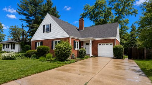 850 Kenton Rd, Deerfield, IL, 60015-3351 | Card Image