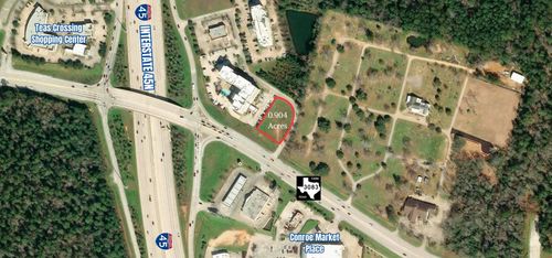 0 N Fm 3083 Rd W, Conroe, TX, 77303 | Card Image