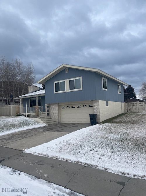 3300 Hannibal St, Butte, MT, 59701-4522 | Card Image