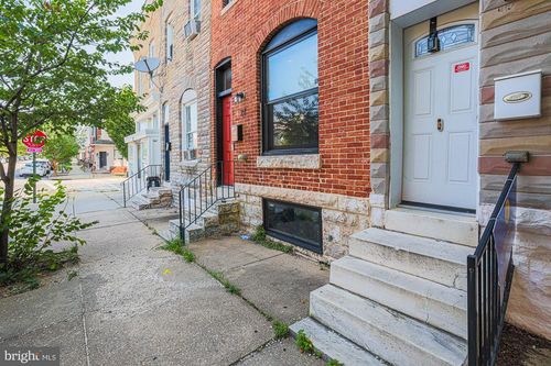 27 S East Ave, BALTIMORE, MD, 21224-2240 | Card Image
