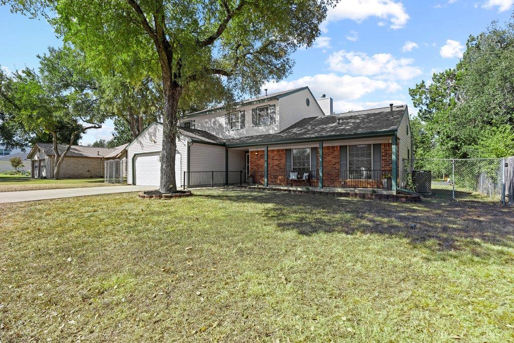 Residential in Round Rock 5