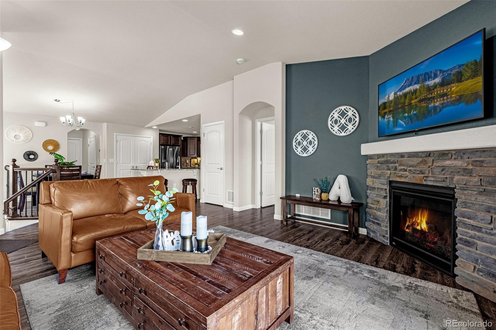 Residential in Colorado Springs 4