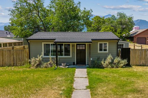 411 Church Street, Stevensville, MT, 59870 | Card Image