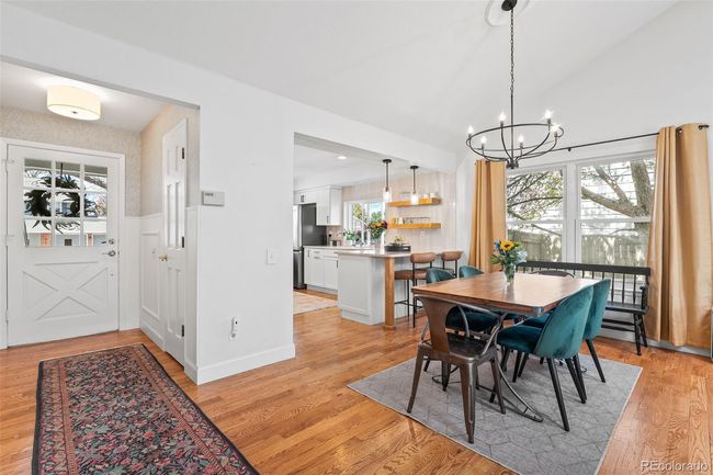 7862 S Ulster St, House other with 4 bedrooms, 2 bathrooms and 2 parking in Centennial CO | Image 13