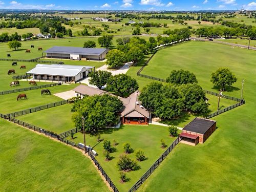 3601 W Fm 4, Cleburne, TX, 76033-8047 | Card Image