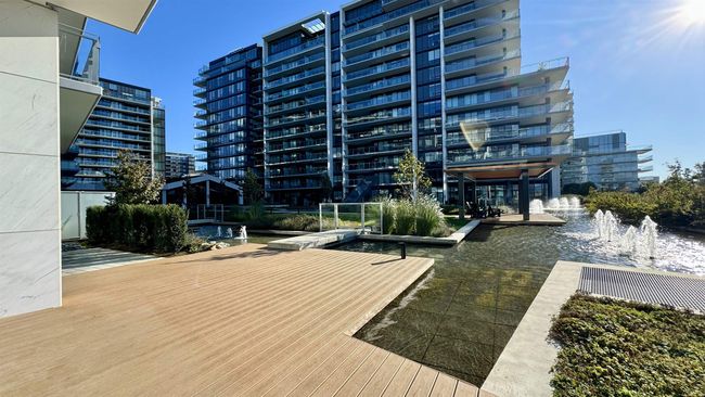 101 - 6833 Pearson Way, Condo with 4 bedrooms, 4 bathrooms and 3 parking in Richmond BC | Image 23