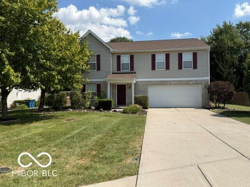 13151 Guardhill Ln, Fishers, IN, 46038-5679 | Card Image