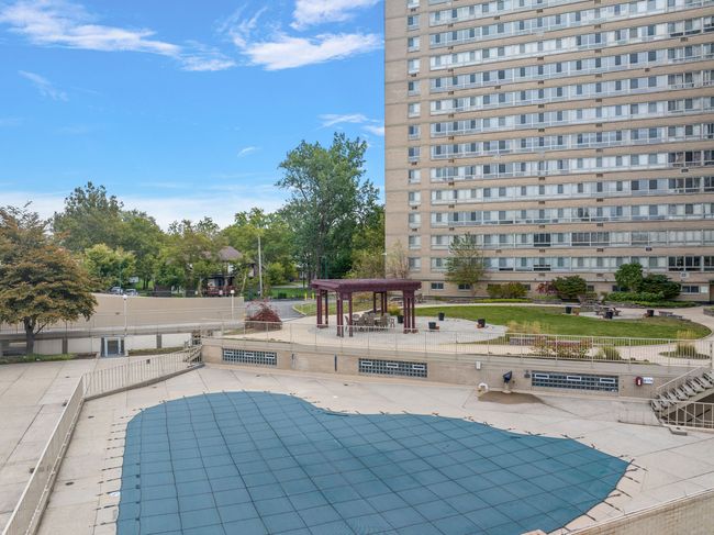 APT-103 - 8900 E Jefferson Ave, Home with 1 bedrooms, 1 bathrooms and null parking in Detroit MI | Image 35