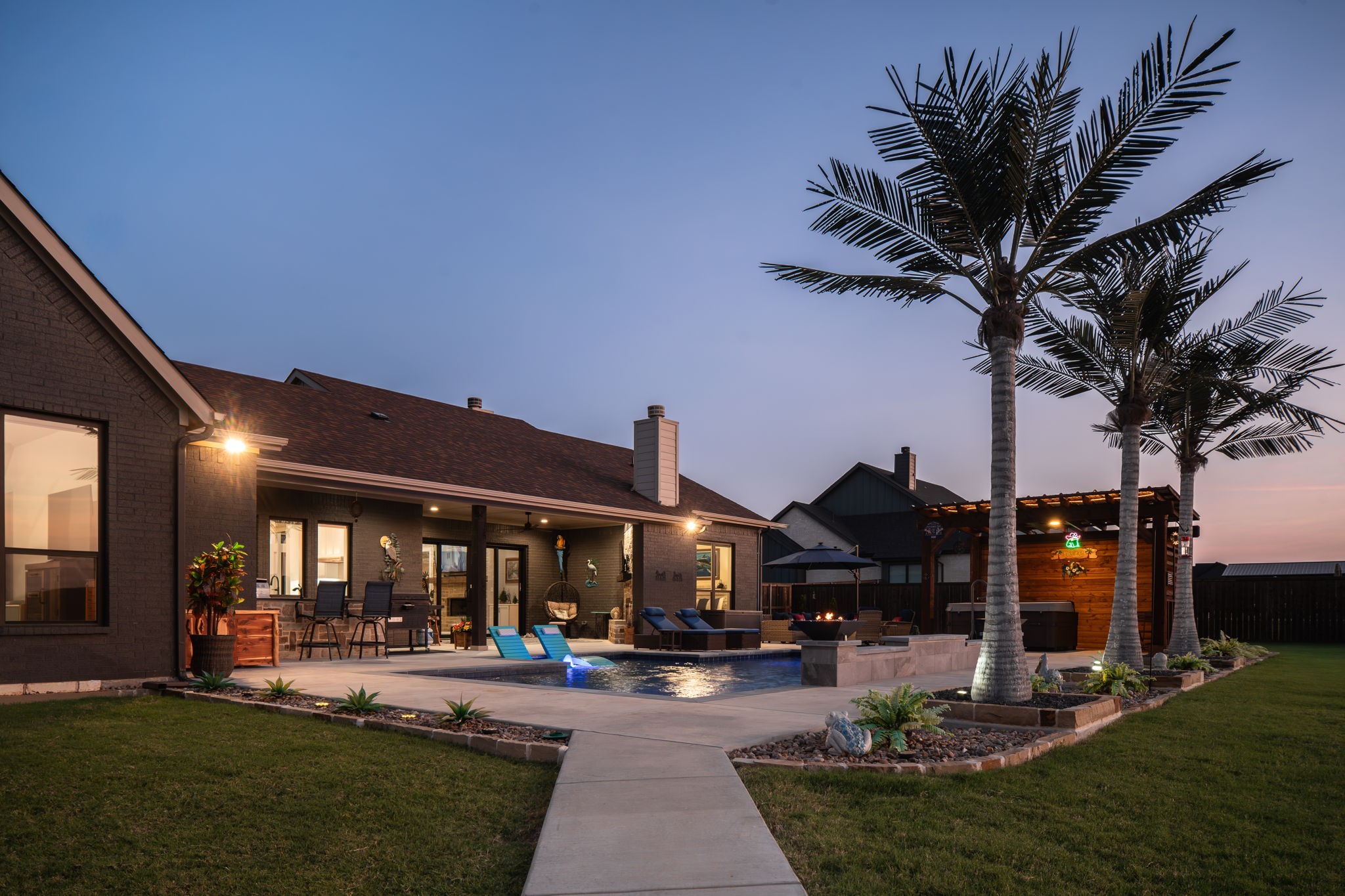 Residential in Venus 2