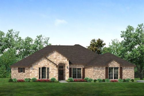 3983 Vista Oak Drive, Royse City, TX, 75189 | Card Image