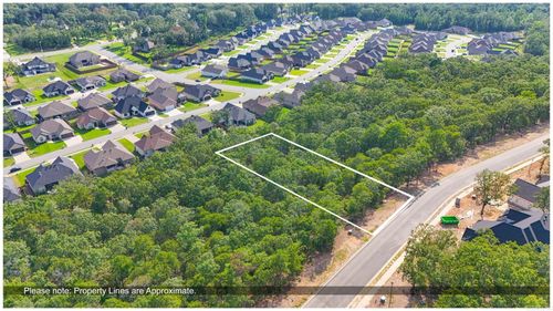 lot-15-1101 Fern Ridge Rd, Sherwood, AR, 72120-2748 | Card Image