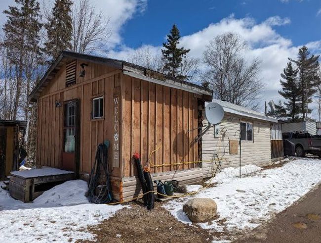 1211 Swan Rd, House other with 3 bedrooms, 2 bathrooms and 4 parking in Minden Hills ON | Image 19