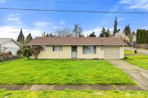 1751 S 43rd Street, Tacoma, WA, 98418 | Card Image