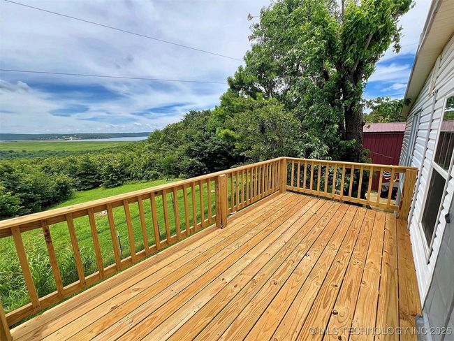 98224 S 4489 Rd, House other with 3 bedrooms, 2 bathrooms and null parking in Vian OK | Image 30