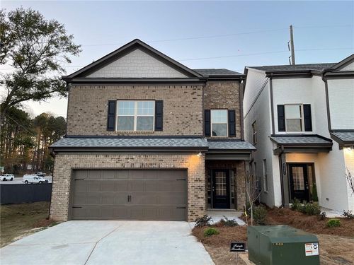 4255 Almanor Cir, Norcross, GA, 30071-2240 | Card Image