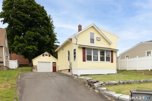 48 Twining St, Bristol, CT, 06010-6763 | Card Image