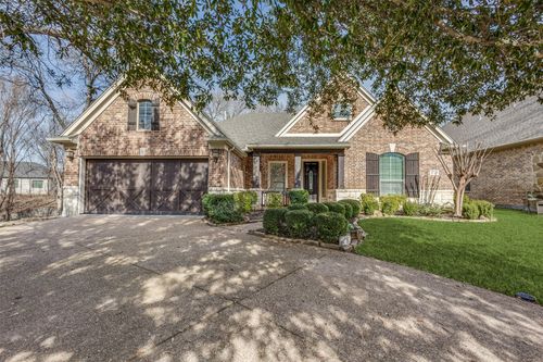8308 Turtleback Court, Mckinney, TX, 75070 | Card Image