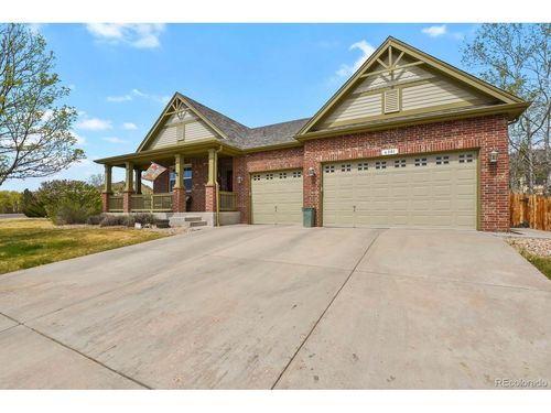 6301 E 135th Pl, Thornton, CO, 80602-9233 | Card Image